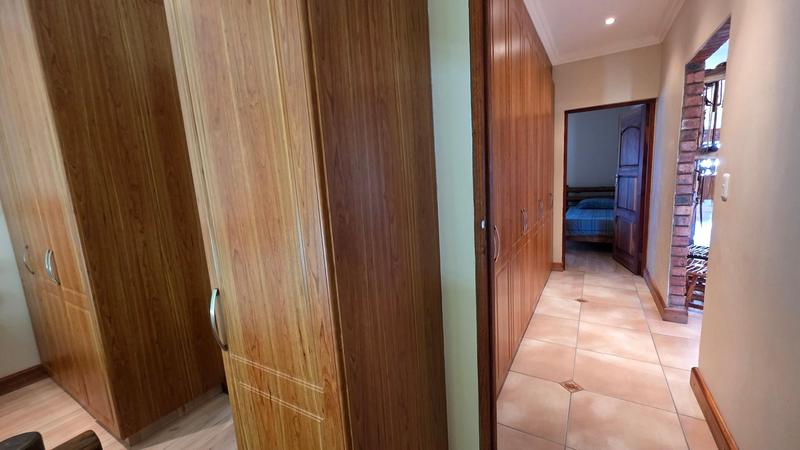 3 Bedroom Property for Sale in Tergniet Western Cape